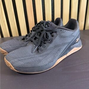 Reebok Nanos